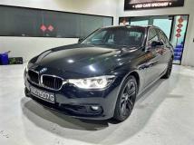 2016 BMW 3 Series