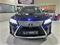 2016 Lexus RX