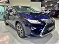 2016 Lexus RX