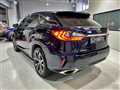 2016 Lexus RX