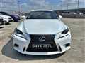 2016 Lexus IS