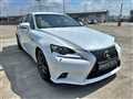 2016 Lexus IS
