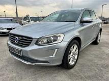 2016 Volvo XC60