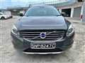 2016 Volvo XC60