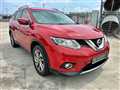 2016 Nissan X-Trail