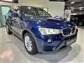 2016 BMW X3