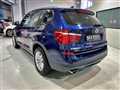 2016 BMW X3