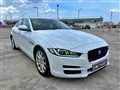 2016 Jaguar XE