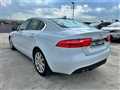 2016 Jaguar XE