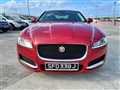 2016 Jaguar XF