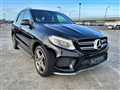 2016 Mercedes-Benz GLE-CLASS