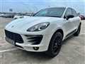 2016 Porsche Macan