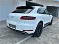 2016 Porsche Macan