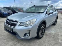 2016 Subaru Subaru Others