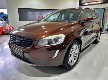 2016 Volvo XC60