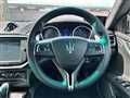 2016 Maserati Ghibli