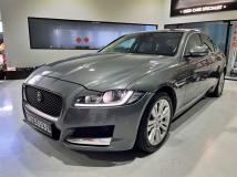 2016 Jaguar XF