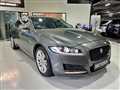 2016 Jaguar XF