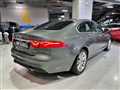 2016 Jaguar XF