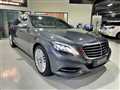 2016 Mercedes-Benz S-Class