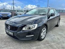 2016 Volvo S60