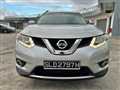 2016 Nissan X-Trail