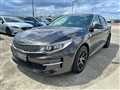 2016 Kia Motors Optima