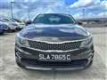 2016 Kia Motors Optima