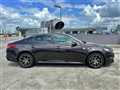2016 Kia Motors Optima