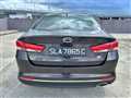 2016 Kia Motors Optima
