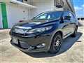 2016 Toyota Harrier