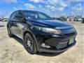 2016 Toyota Harrier