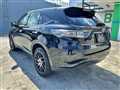 2016 Toyota Harrier