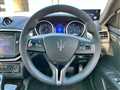 2016 Maserati Ghibli