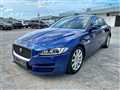 2016 Jaguar XE