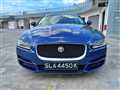 2016 Jaguar XE