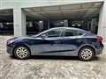 2016 Mazda Mazda3