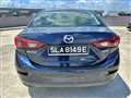 2016 Mazda Mazda3