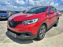 2016 Renault Kadjar