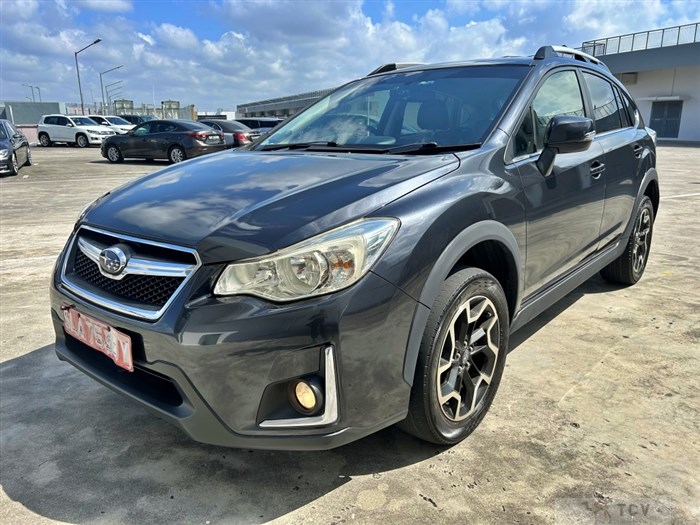 2016 Subaru Subaru Others