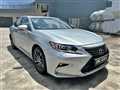 2016 Lexus ES