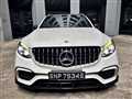 2016 Mercedes-Benz GLC-Class
