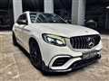 2016 Mercedes-Benz GLC-Class