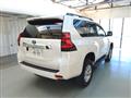 2017 Toyota Land Cruiser Prado