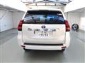 2017 Toyota Land Cruiser Prado
