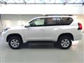 2017 Toyota Land Cruiser Prado