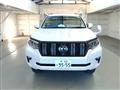2017 Toyota Land Cruiser Prado