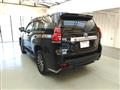 2019 Toyota Land Cruiser Prado