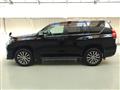 2019 Toyota Land Cruiser Prado