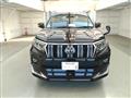 2019 Toyota Land Cruiser Prado